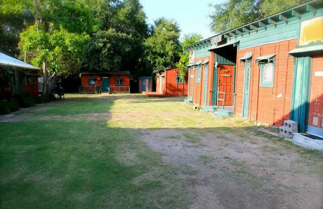 The Rose Guest House-1