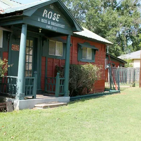 The Rose Guest House-2